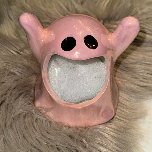 Ghost sponge holder - Picture 1 of 3